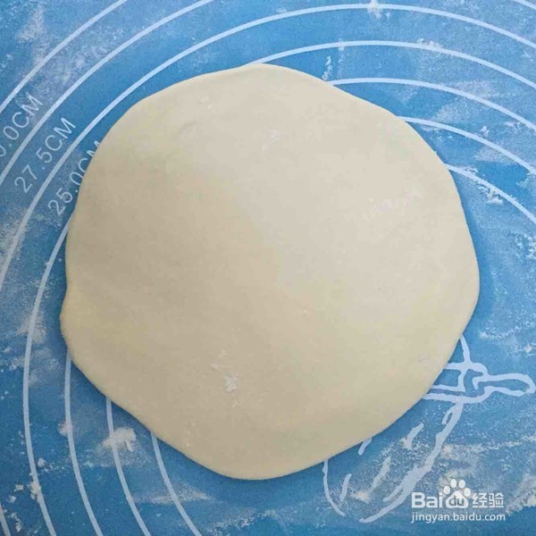 教你做梅菜肉饼