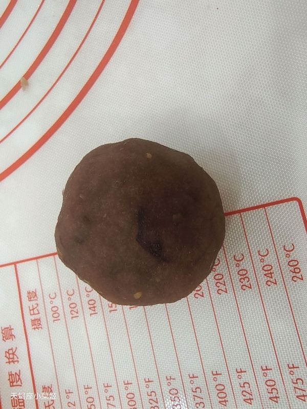 花好月圆广式月饼