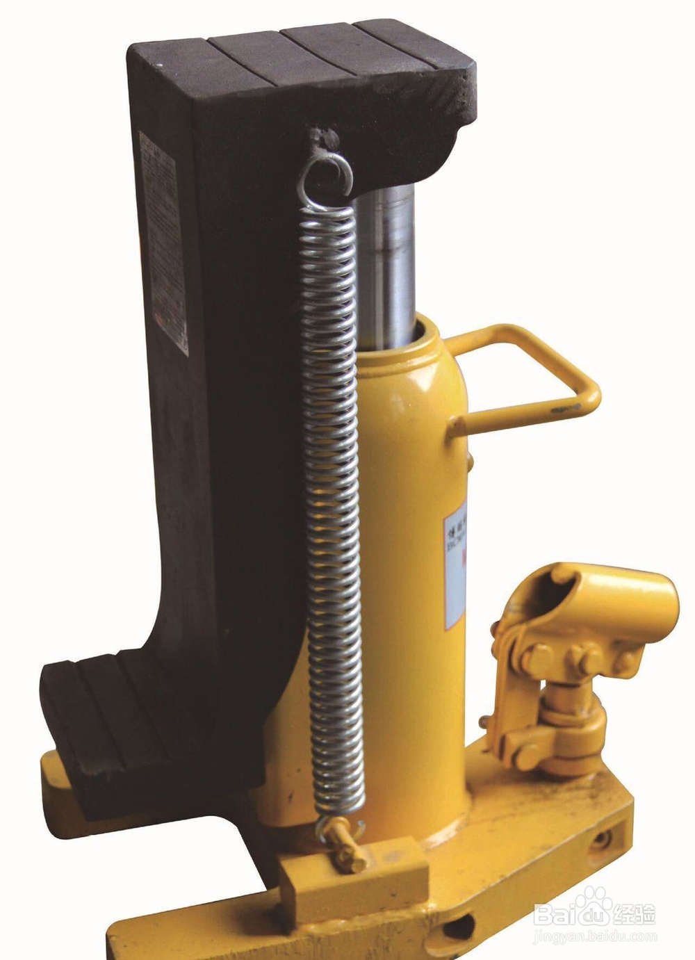 如何区别爪式千斤顶的优劣？