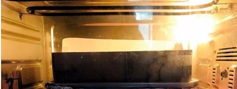 原味古早蛋糕攻略