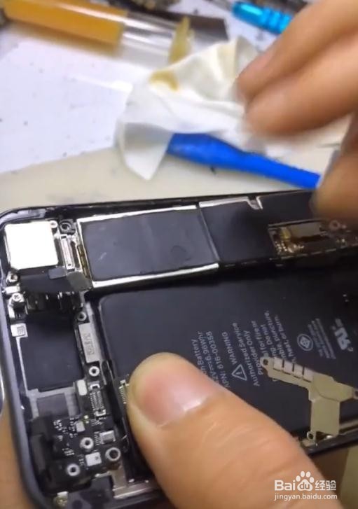 iPhone6/6s/7/8/8p无法开机怎么办