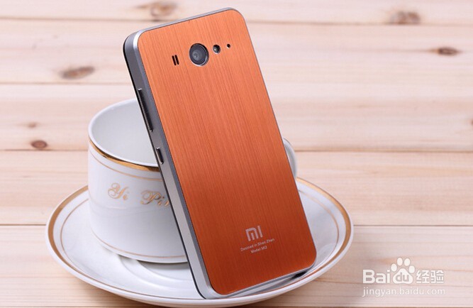 小米手机的私密相册怎么用