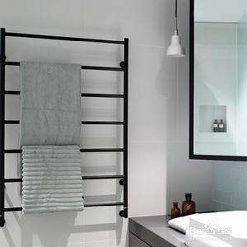 碳纤维电热毛巾架的真假分辨