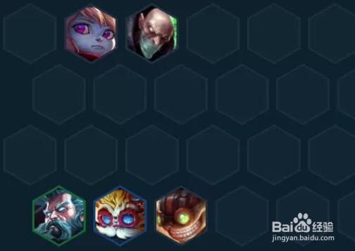 云顶之弈12.1爆伤流发明家阵容搭配攻略