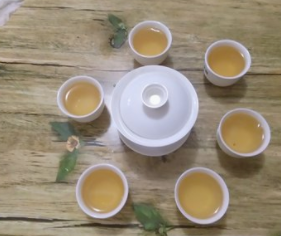 哪个时间段最好不要喝茶？