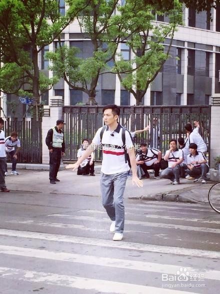 如何扮演好自己的角色?