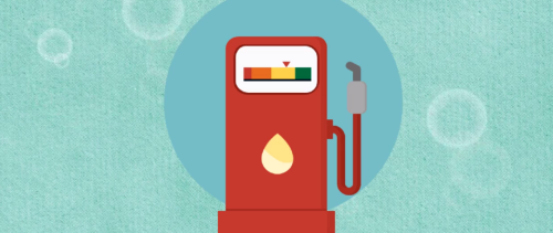 飞机烧什么种类的油