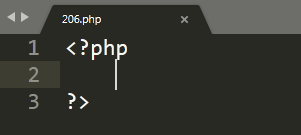 PHP教程 strrev()函数的使用