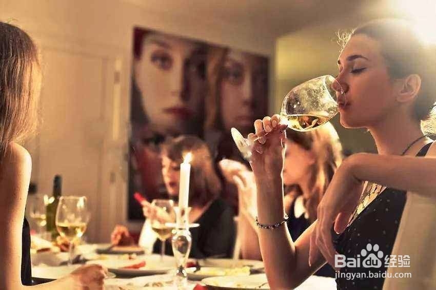 AWJS音符—唤醒葡萄酒的正确技巧