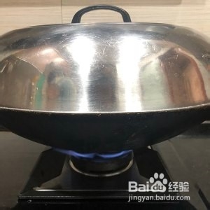 中式小吃---枣糖发糕