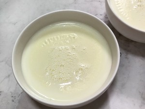 双皮奶怎么做