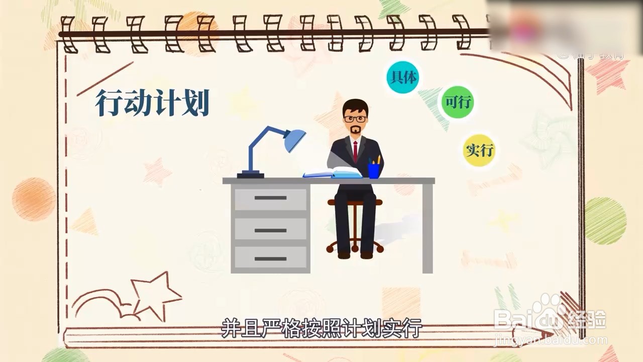 职业生涯规划怎么写