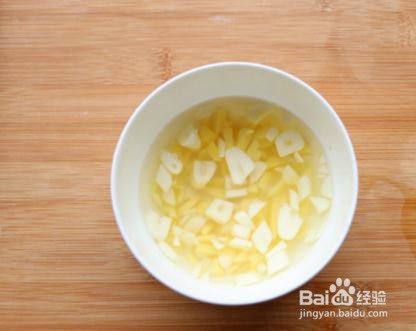 香菇酿肉的做法