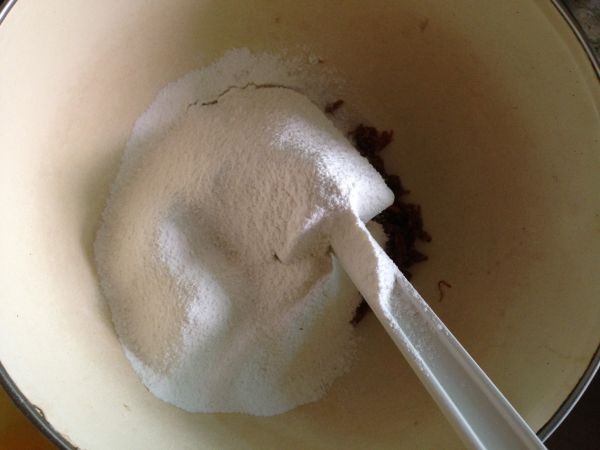 肉松磨牙小饼干