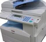 RICOH MP C2011 PCL打印机怎么设置