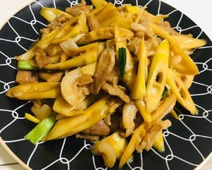 笋怎么做好吃