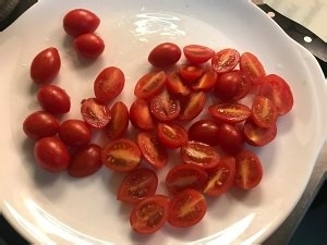 蔬菜火腿沙拉怎么做