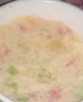 美味土豆泥做法