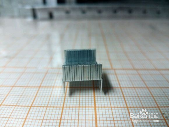 订书钉——不可思议的幻想