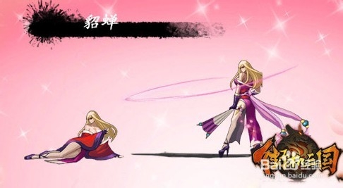 《街机三国》卡图技巧与卡BOSS方法讲解