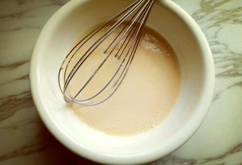 快手营养早餐-鸡蛋饼#柏翠辅食节-营养佐食#