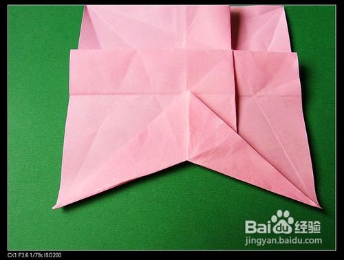 【折纸系类】简单折纸简单生活（一）
