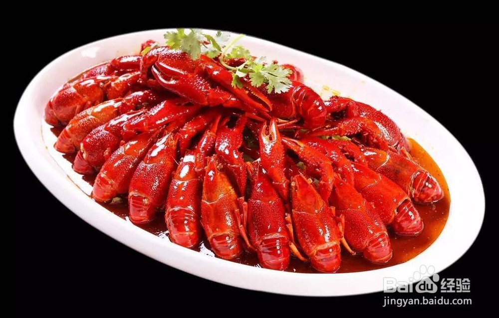 魔都的人气夜宵