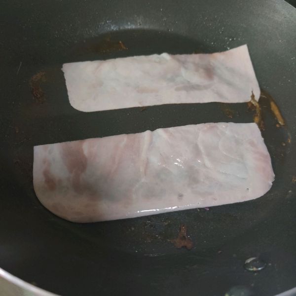 超简单高颜值brunch盘