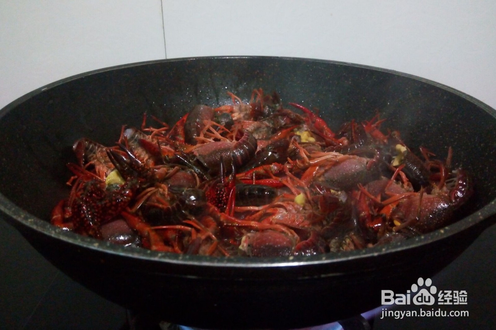 麻辣小龙虾攻略