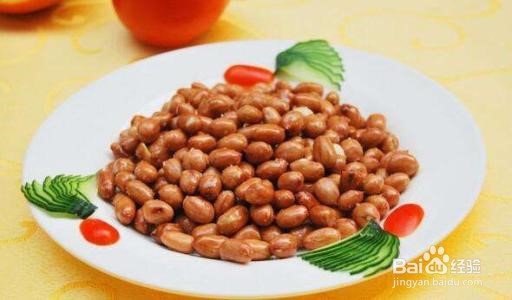 怎么炸花生米更好吃?