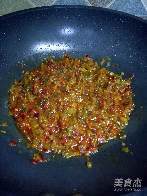 霸王超市 | 水煮带鱼