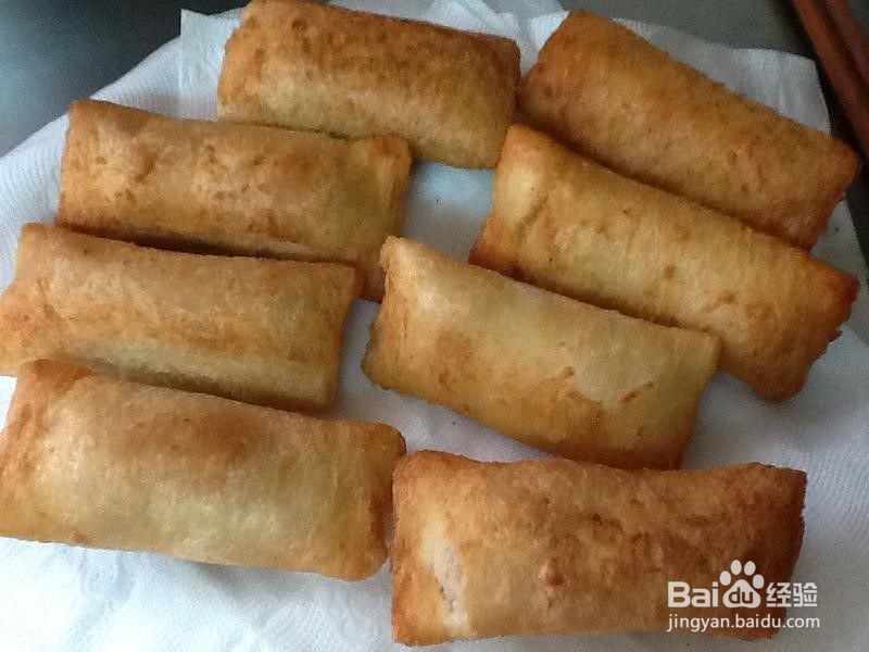 怎么做一道有特色的炸香蕉？