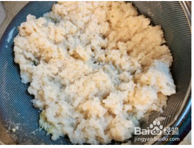 好吃又好做的香煎藕饼