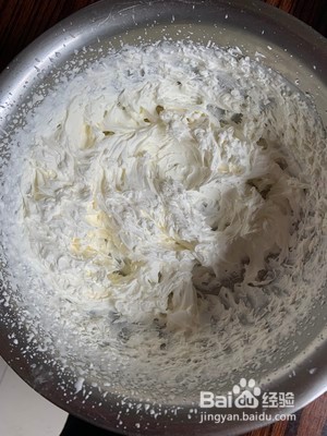 教你怎么做超好做零失败的甜品雪媚娘？