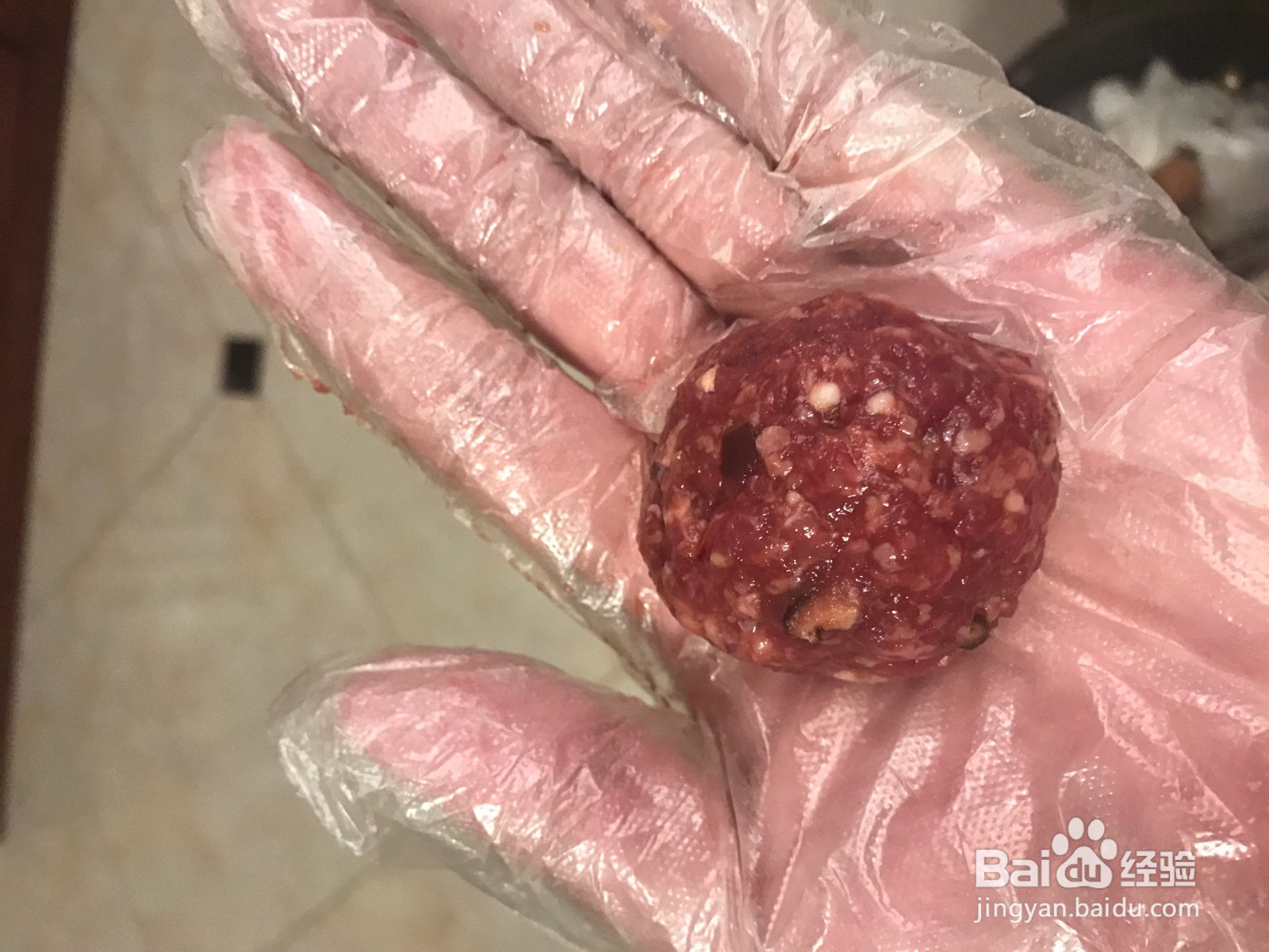 秋日砂锅的做法