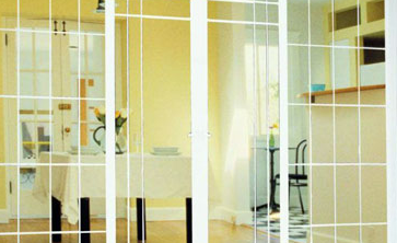 怎么选择家庭的木门？