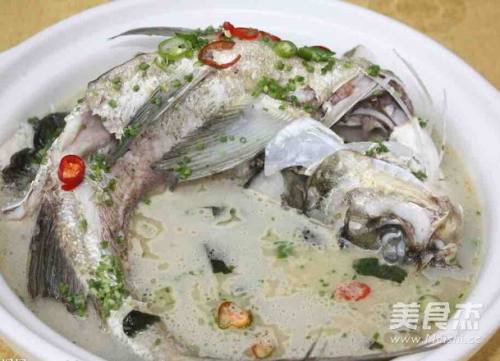水煮活鱼的做法
