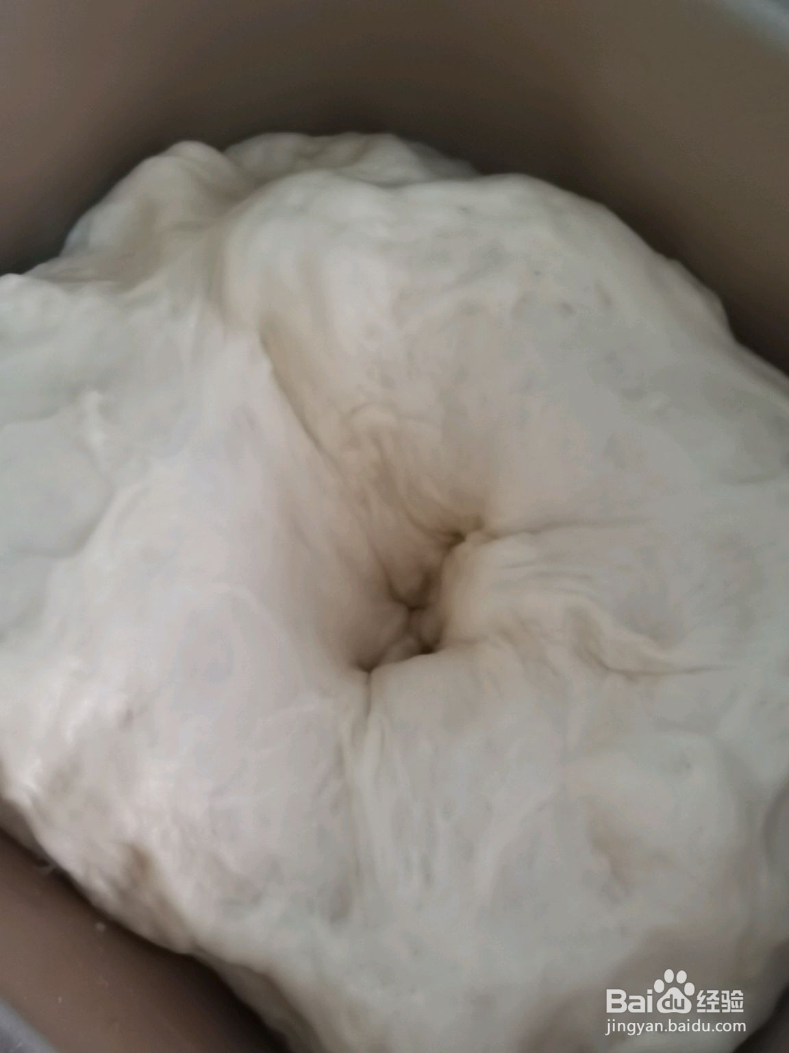 椰丝奶油面包的做法