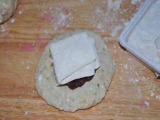 燕麦拉丝面包怎么做？