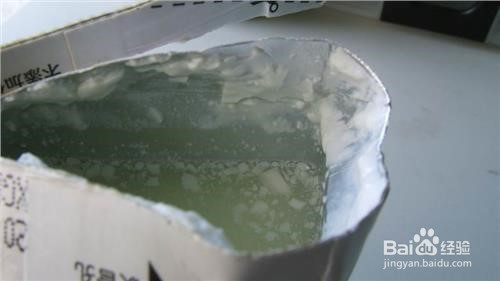 袋装牛奶怎么加热