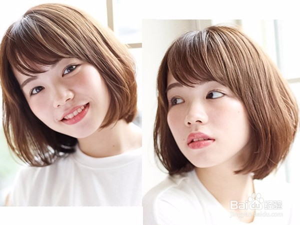 来换换发型吧，为你推荐当下时尚发型