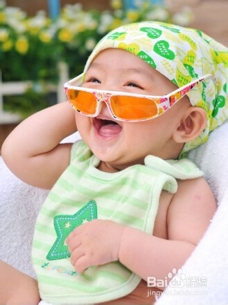 婴儿的喂养与辅食添加：[2]婴儿的营养需要