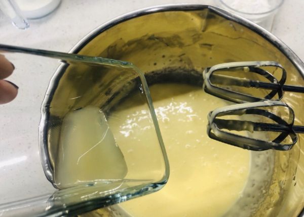 奥利奥重芝士蛋糕