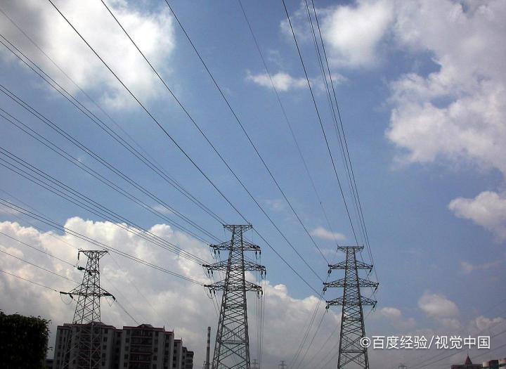 高压线有辐射吗