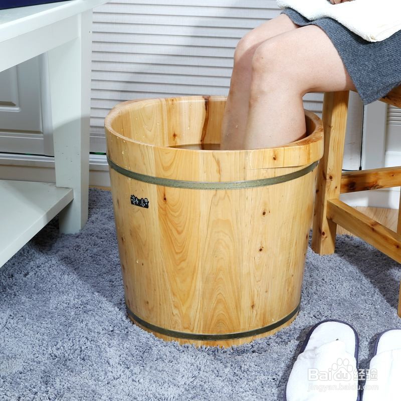 宝宝有脚臭应该怎么办？