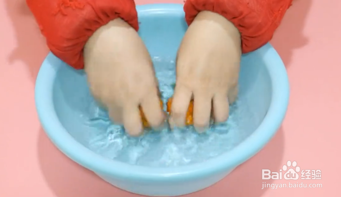 橘子皮有何妙用呢？