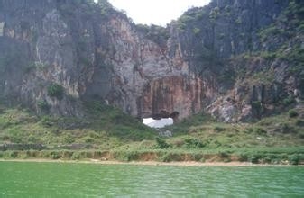 广东旅游大全：[20]云浮有什么好玩的景点