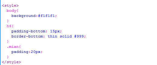 jQuery响应式图片灯箱预览效果幻灯片