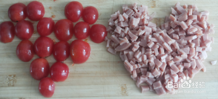 如何制作家常美味海鲜疙瘩汤