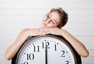 解决睡眠不好,试着让眼睛疲劳